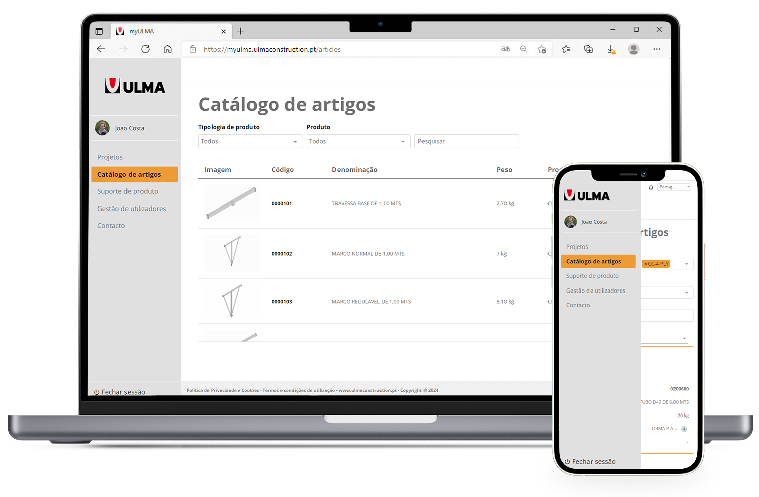 Visualização completa e atualizada do seu trabalho.